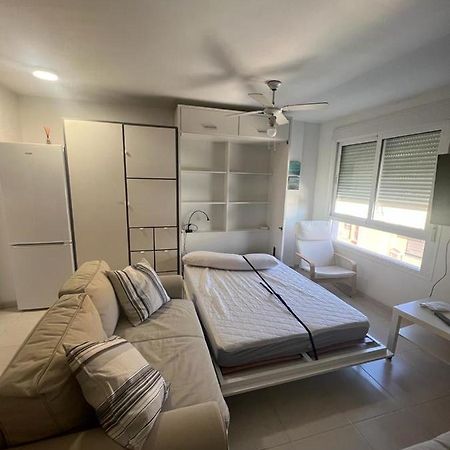 Estudio Playa La Bajadilla Ροκέτας ντε Μαρ Εξωτερικό φωτογραφία