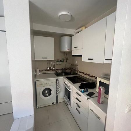 Estudio Playa La Bajadilla Ροκέτας ντε Μαρ Εξωτερικό φωτογραφία